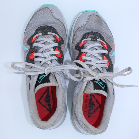 Nike Juniper Women's Trail Shoes - Picture 11 of 12